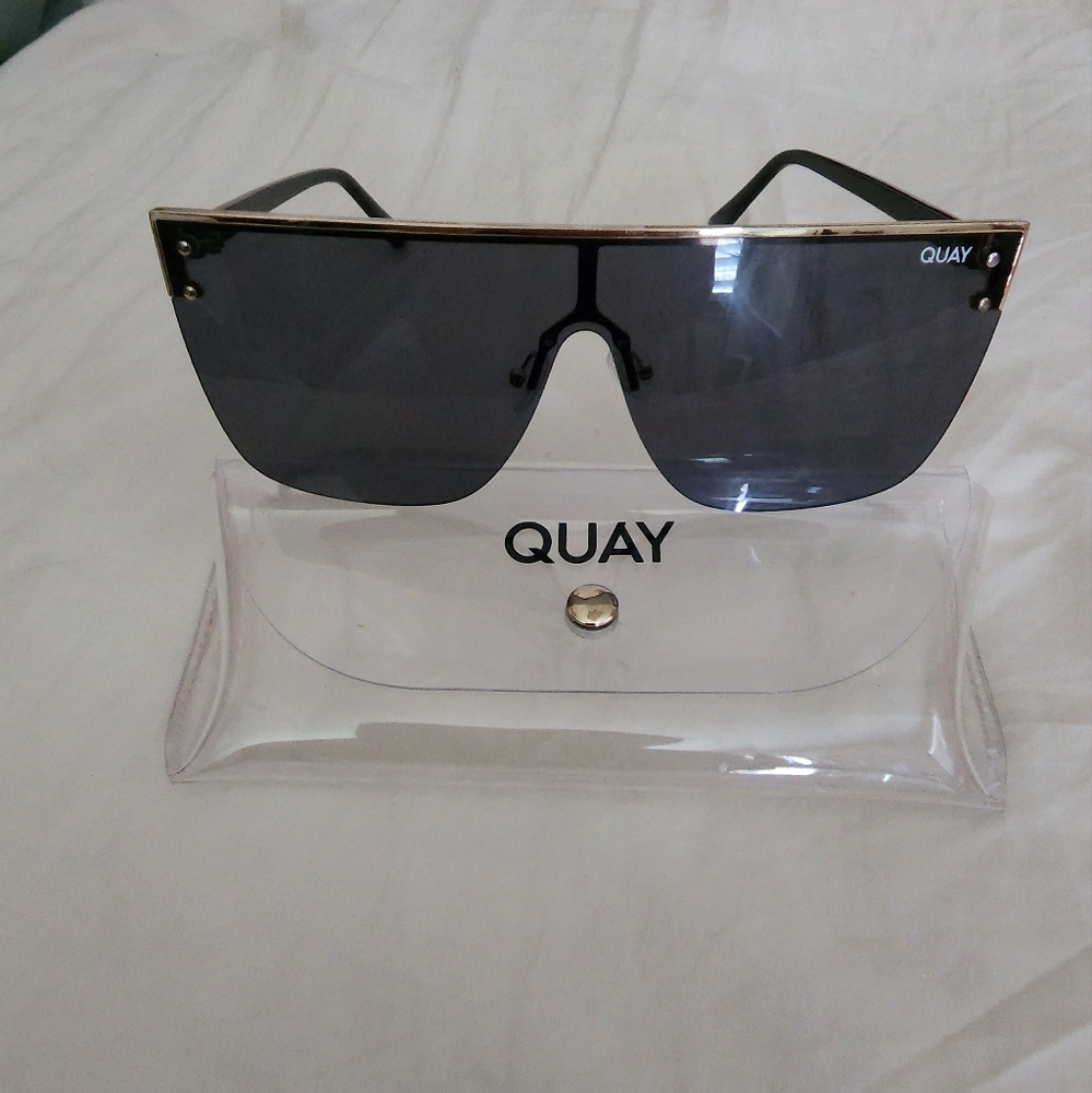 Quay Australia Sunglasses